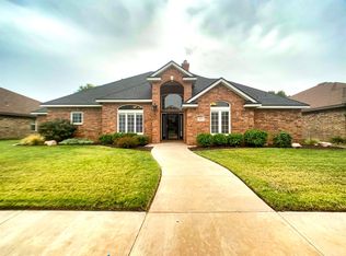 5805 87th St, Lubbock, TX 79424