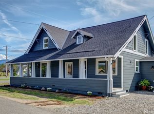 203 Pearl St, Buckley, WA 98321