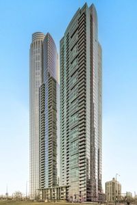 1201 S Prairie Ave #4302, Chicago, IL, 60605