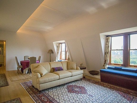 3rd image of 121 Central Park W APT 92