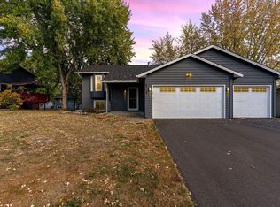 6413 173rd St W, Farmington, MN 55024