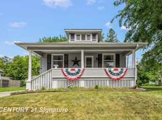 1906 Brockway Rd, Saginaw, MI 48602