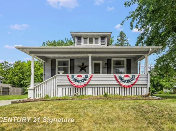 1906 Brockway Rd, Saginaw, MI 48602