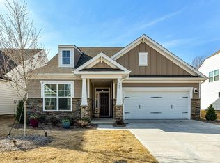109 N Dunlavin Way, Mooresville, NC 28115