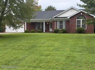 1007 Bryan Dr, Bardstown, KY 40004