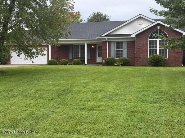 1007 Bryan Dr, Bardstown, KY 40004