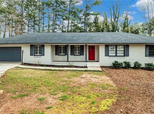 2785 Hawaii Ct, Decatur, GA 30033