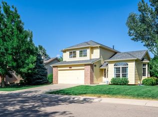 4432 Monaco Pl, Fort Collins, CO 80525
