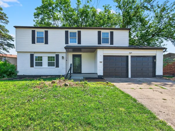 11954 Elmgrove Cir, Cincinnati, OH 45240