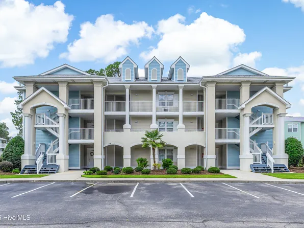 330 S Middleton Drive NW #1201, Calabash, NC 28467
