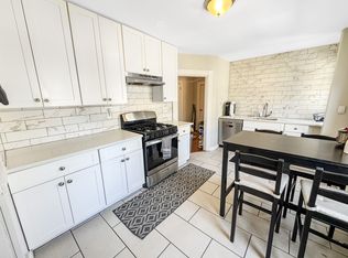 107 Columbia St #2, Cambridge, MA 02139