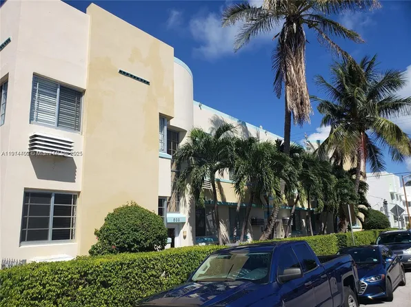 639 12th St APT 3, Miami Beach, FL 33139