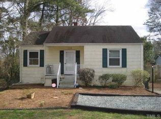 728 Brighton Rd, Raleigh, NC 27610