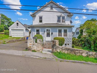 69 Cos Cob Ave, Cos Cob, CT, 06807