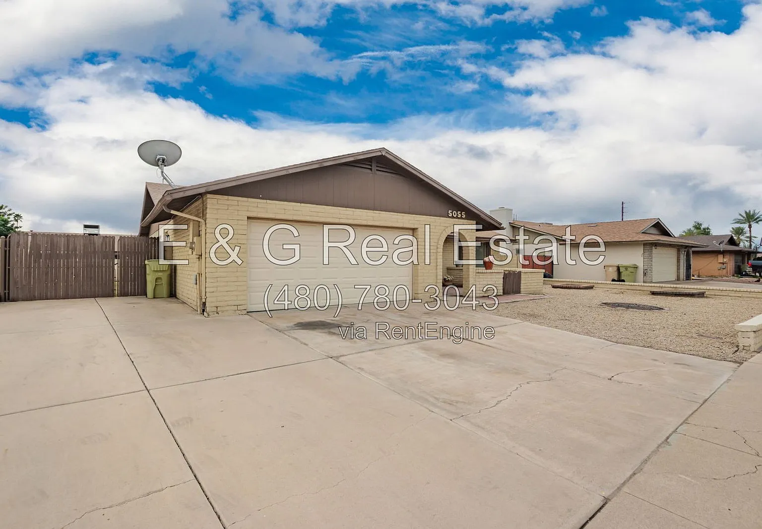 3 bed, 2.0 bath, 1647 sqft, $1,995 — Photo 2