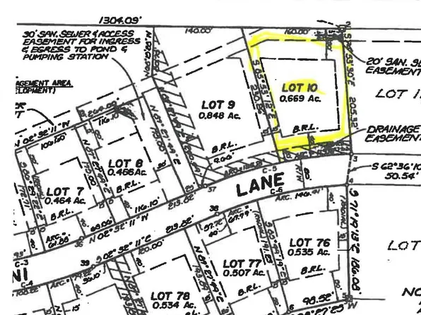 11024 Sani Ln, Hagerstown, MD 21742