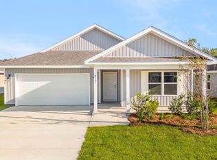 8361 Park Place Dr, Panama City, FL 32404