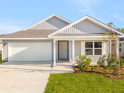 8361 Park Place Dr, Panama City, FL, 32404