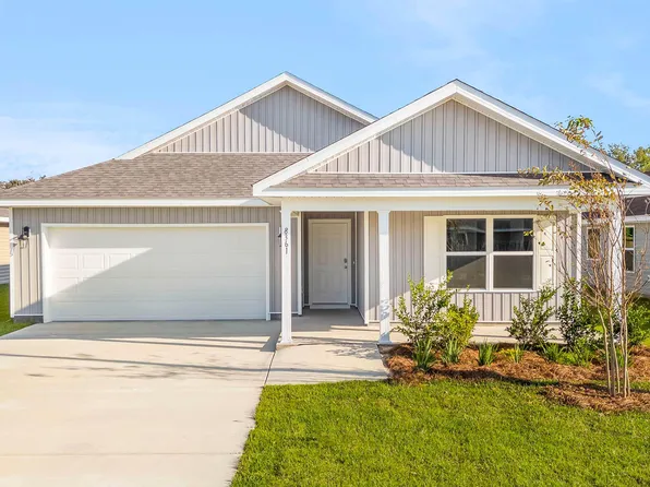 8361 Park Place Dr, Panama City, FL 32404