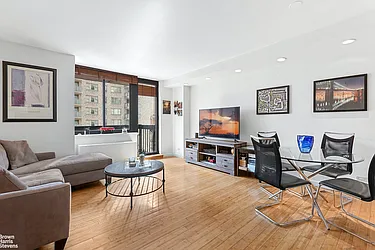 Sold by Brown Harris Stevens