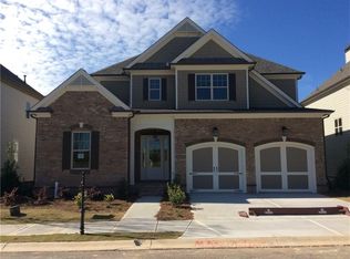 4135 Alister Park Dr, Cumming, GA 30040