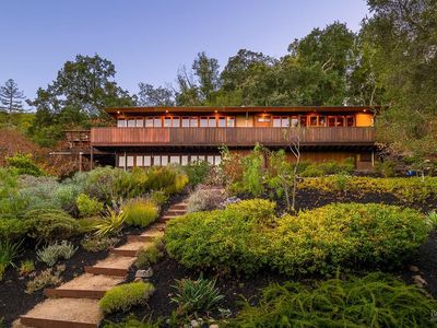 12 Indian Road, San Rafael, CA, 94903