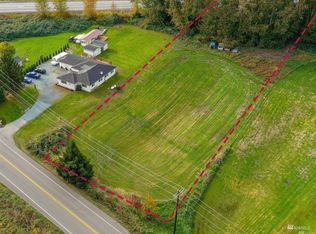 0 Harvey Creek Rd, Arlington, WA 98223