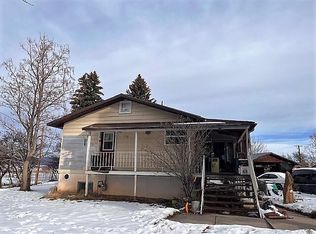 138 W 400 N, Parowan, UT 84761