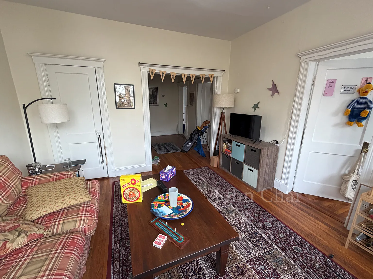 2 bed, 900 sqft, $2,825 — Photo 4
