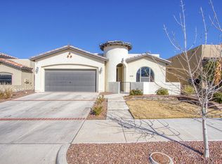 429 Royal Crown Rd, El Paso, TX 79928