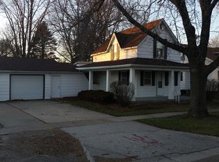 210 N Commerce St, Monroe, IA 50170