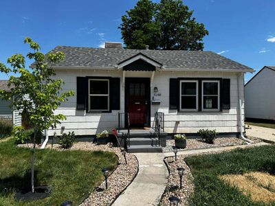 4168 S Logan St, Englewood, CO, 80113