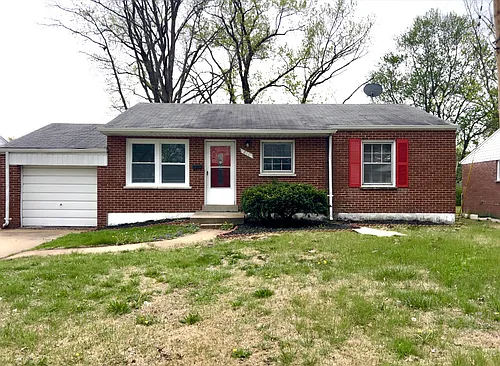 810 Teurville Dr Photo 1