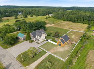 58 Birch Hill Rd, York, ME 03909