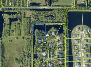 5463 Winding Way LOT 19, Merritt Island, FL 32953