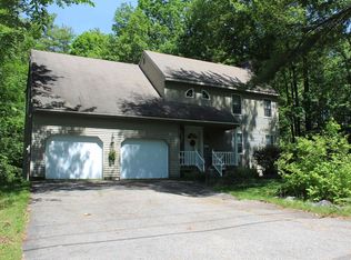 21 Port Wedeln Rd, Wolfeboro, NH 03894