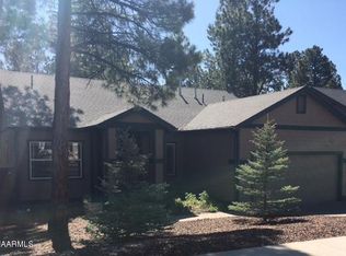 4756 S House Rock Trl, Flagstaff, AZ 86005