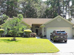 1307 Carolina Wren Ln, Murrells Inlet, SC 29576