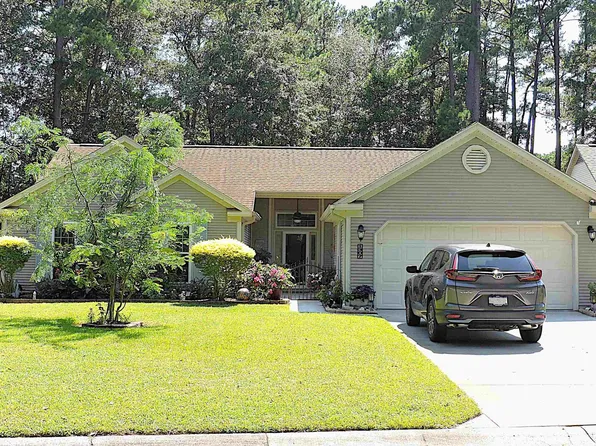 1307 Carolina Wren Ln., Murrells Inlet, SC 29576