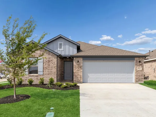 2509 Canadian Way, Crandall, TX 75114