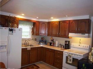 172 Portman St, Windsor, CT 06095
