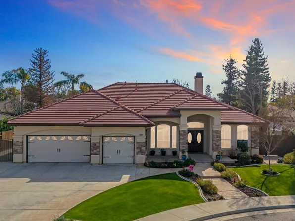 14007 Meritage Ct, Bakersfield, CA 93314