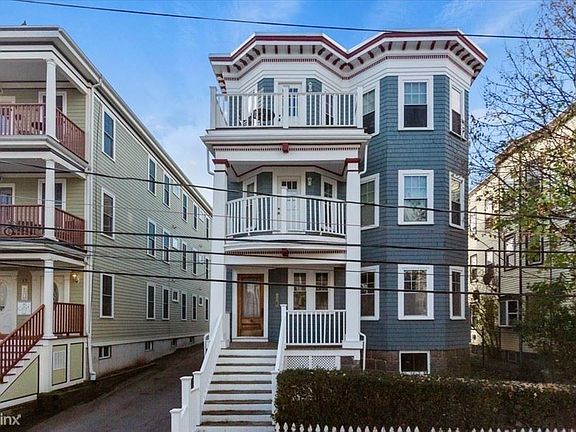 15 Lafield #3 Boston (Dorchester) Unit Photo 18
