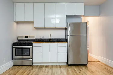 Rented by Brown Harris Stevens