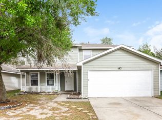 1902 Emerald Pathway Dr, Spring, TX 77388