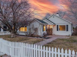 295 Ardmore Dr, Reno, NV 89509