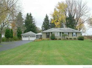 6200 Clinton St, Elma, NY 14059