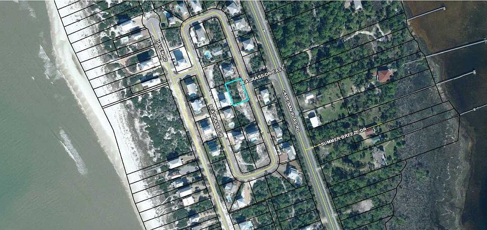 1st image of 5 Seagrass Cir