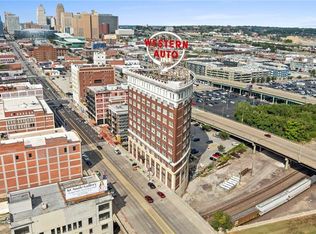 2107 Grand 309 Blvd, Kansas City, MO 64108