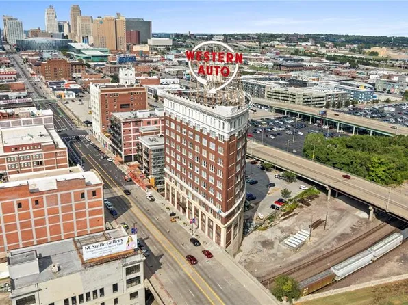 2107 Grand 309 Blvd, Kansas City, MO 64108